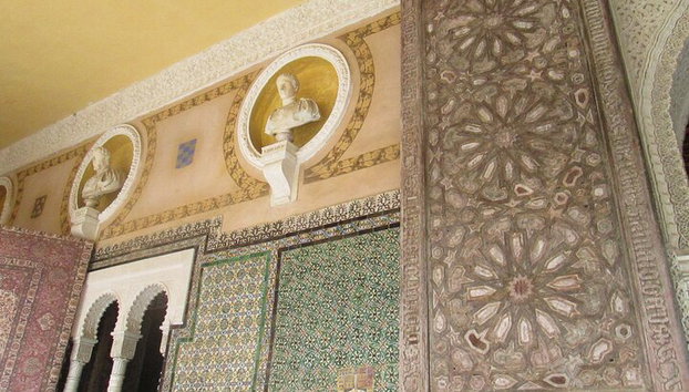 Casa Pilatos - Foto 5