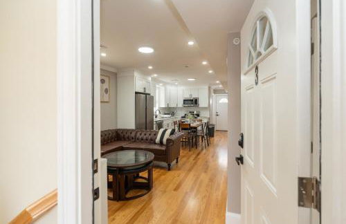 558-1 3BR Boston - Modern Nest near Franklin Park - Foto 32