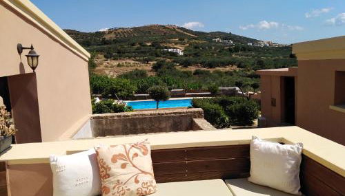 Villa Terpsi - Photo 5