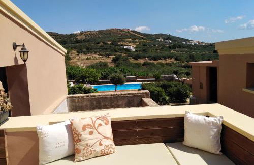 Villa Terpsi - Photo 5