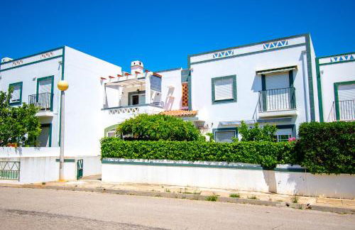 Apartment Crossing Keys, Two Bedrooms, Ferragudo - Foto 41