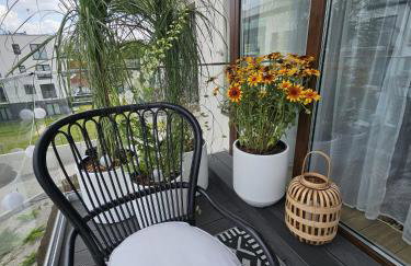 Czarny Słoń - elegancki apartament z klimatem - Photo 16