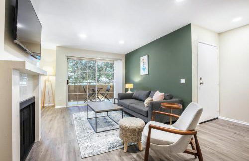 W Hollywood 1BR nr Shops Melrose LAX-210 - Foto 1