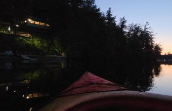 Camp Lake Bear - Foto 63