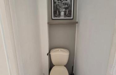 La parenthèse, appartement avec balcon - Foto 9