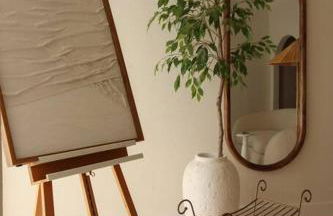 Mr. Nomad: Casa Bohem in Uptown - Foto 34