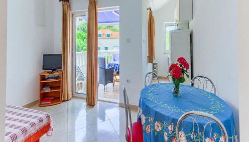 Apartments Ivo - One bedroom apartment with terrace and sea view A5 - Photo 4