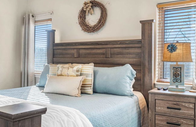 Oak Lane Escape - Branson - Resort Condo on Golf Course w/ Endless Amenities - Foto 4