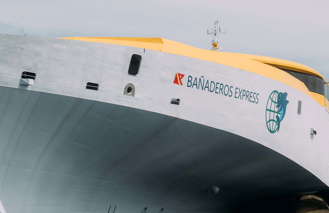 Traghetto per Gran Canaria - Foto 6