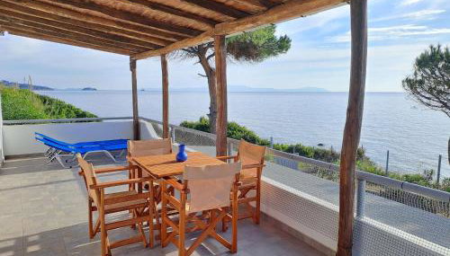 Beach House Kotrona - Foto 3