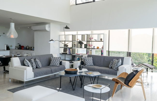 Siaan Betine 4br Deluxe PDC - Foto 1