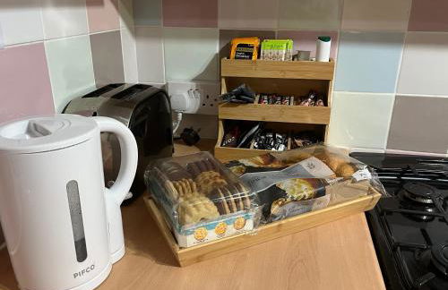 Hare Meadow Lodge - Foto 10