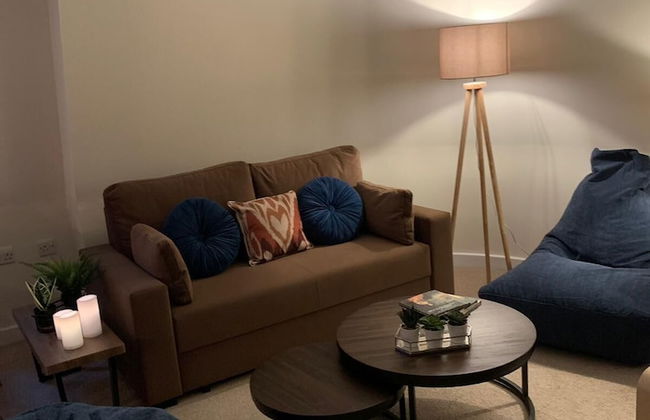 Riding Gate Apartment - Foto 18