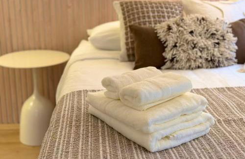 Architect Renovated Family Duplex 4 bedrooms Opéra Lafayette 9p CCTV in Common Areas - Foto 17