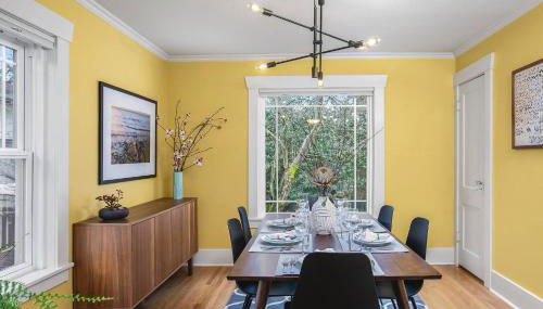 Greenlake Craftsman - Hot Tub, AC, Dog Friendly - Foto 2