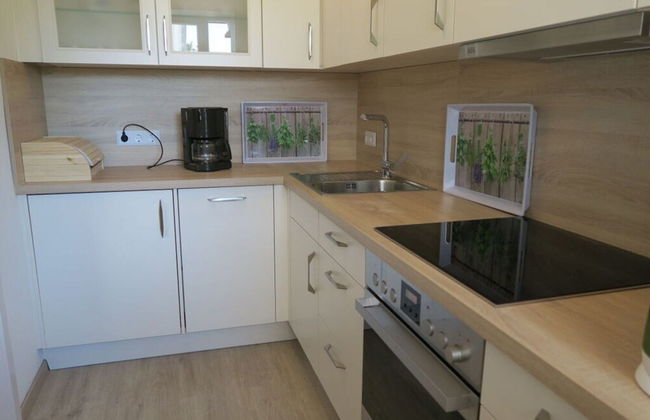 North Sea House Schillig - Foto 6