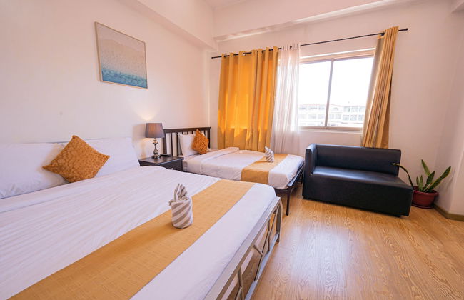 Cedar Peak Condominium by Tripsters Hub - Foto 28