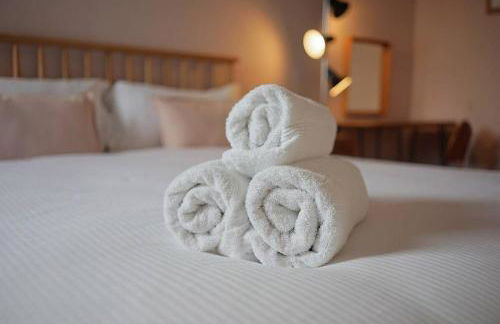 The Alma Taverns Boutique Suites - Room 1 - Hopewell - Foto 9