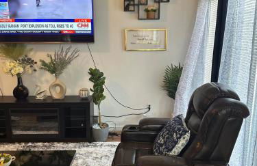 Entire 3bedrooms 2bathrooms exquisite house - Foto 2