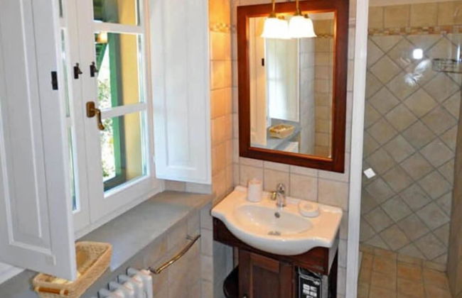 Relais Villa Sensano - Foto 33