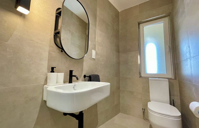 Bugibba Square Seafront LUX Apartments - Foto 73