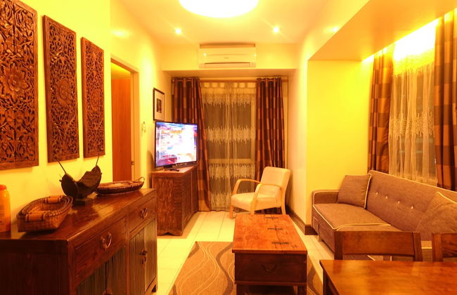 Luxury Condo at Forbeswood Parklane - Foto 51