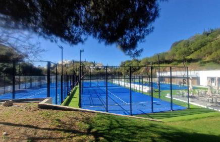 La Villa escondida - Estudio vista a la naturaleza - Foto 31