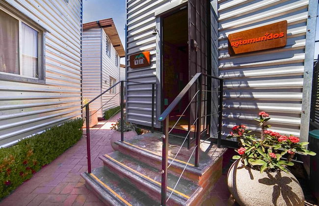 Mesa Verde By Rotamundos - Foto 2