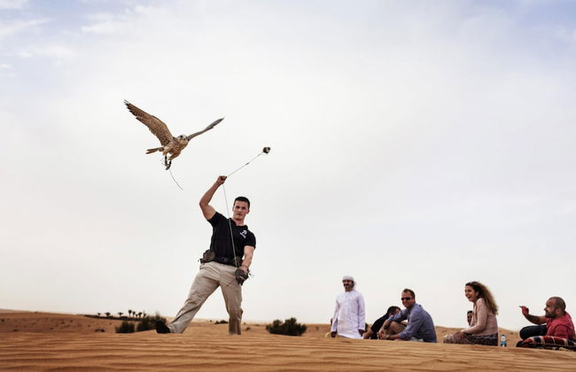 Adagio Premium Dubai Al Barsha - Photo 33