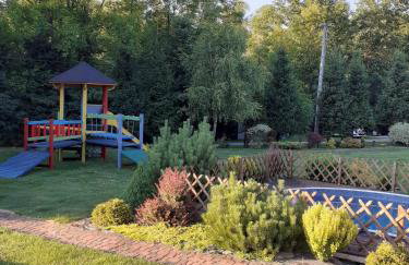 Agroturystyka Jagodowa Róża - Maria Farganus - Foto 1