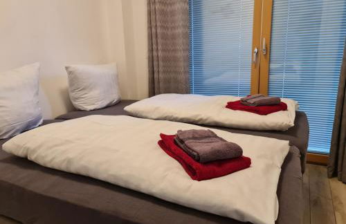 Cityappartement am Goethepark - Foto 23