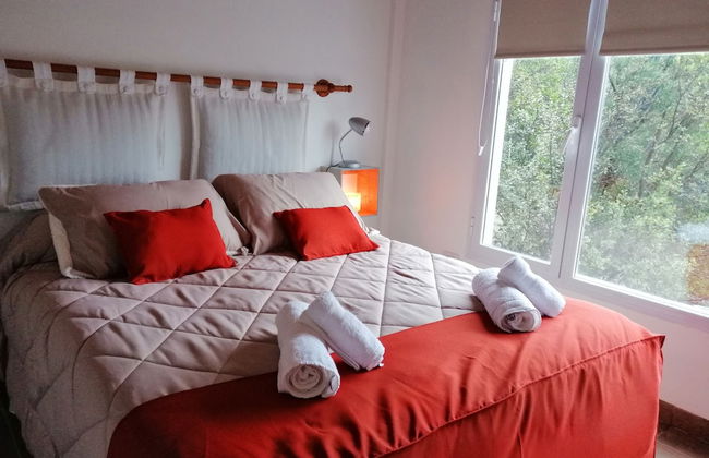 Faro Azul Villa Pehuenia - Foto 10