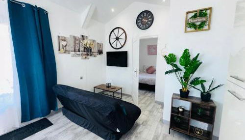 Les Appartement du Mas - RUBIS - Foto 2