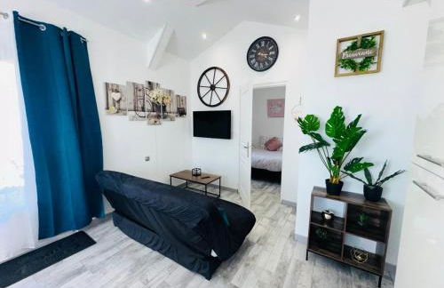 Les Appartement du Mas - RUBIS - Foto 2