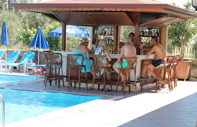 Nar Apart Hotel - Foto 17