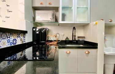 Apartamento Beach Park Living Resort Porto das Dunas - Foto 38