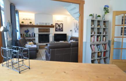 Rêve d'Etretat - Foto 11