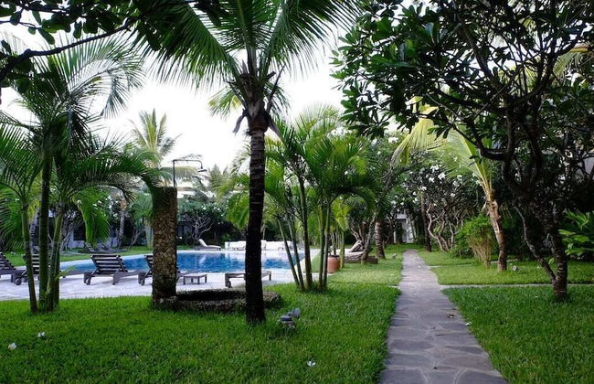 Luxury Beach Resort - Foto 16