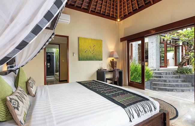 Jabunami Villa - Foto 43