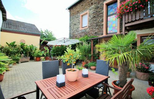 Gaestehaus Kön - Fewo Farfalle - Foto 16