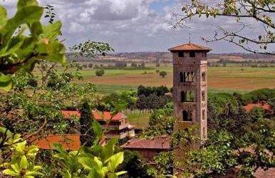 Appartamento monolocale con giardino, Siena 15 min - Foto 36