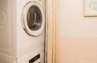 Modern,02 mile to Northeastern, in unit laundry - Foto 13