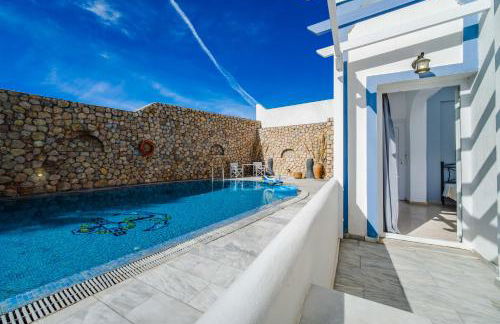 Stavros Villas - Foto 17