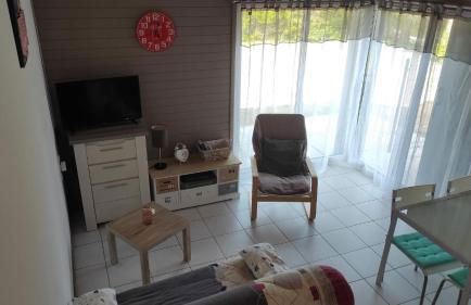 Les châlets de Renoir 1 - Foto 6