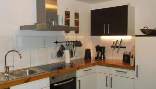 Ferienwohnung Buchholz - Photo 4, stove, pet friendly