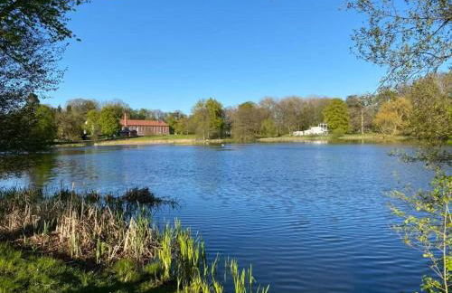 Apartments Blue House, Putbus - Foto 57