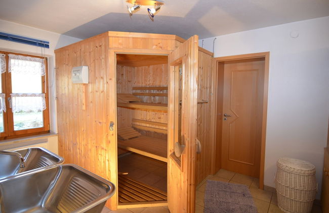 Comfort Apartment With Balcony in the Beautiful Bavarian Forest - Photo 59