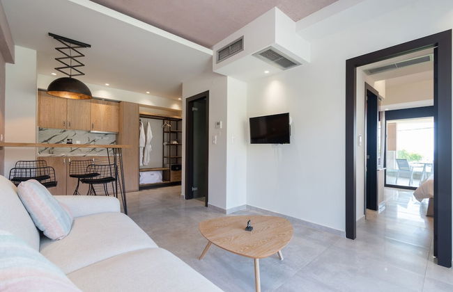 Thetis Boutique Apartments - Adults Only - Foto 78