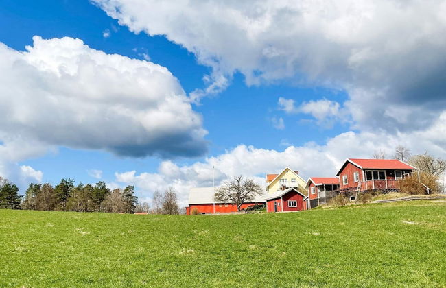 5 Person Holiday Home in Bredared-by Traum - Photo 27