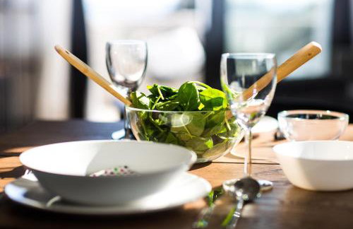 DuArt Cozy Apartment - Foto 20